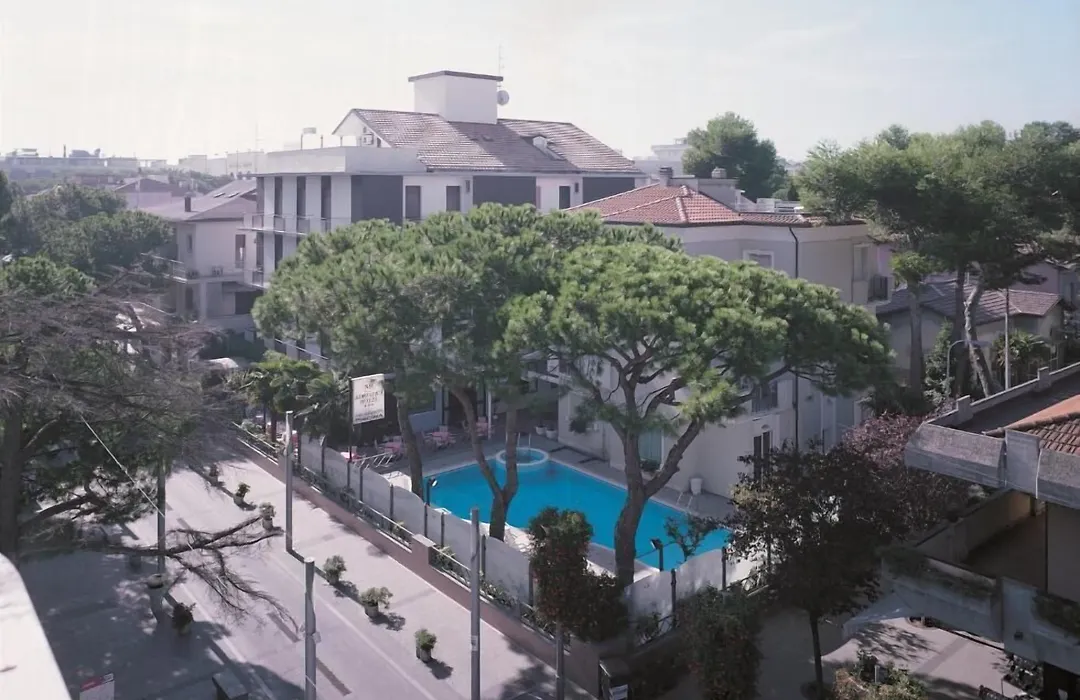 Hotel Adriatica-1