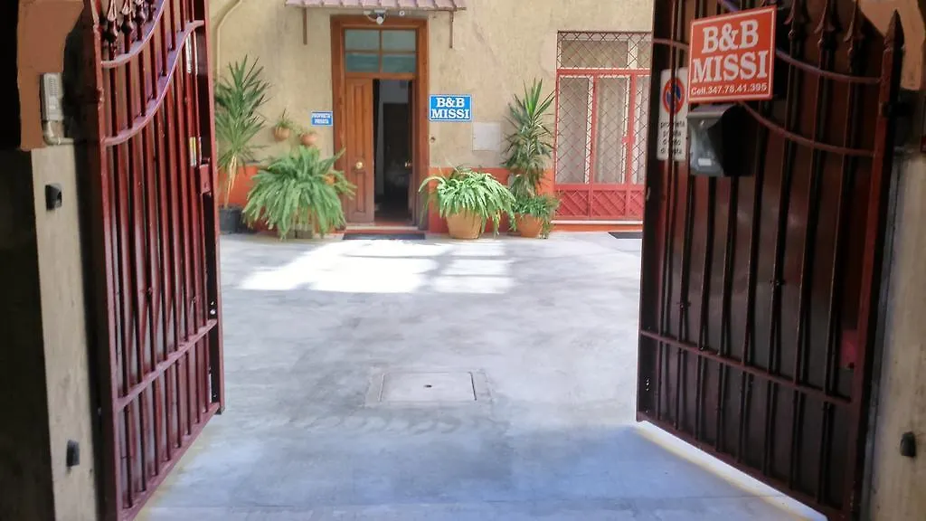 B&B Missi-1