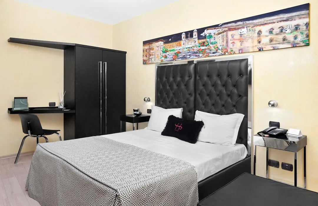 LHP Suite Roma Piazza di Spagna-1