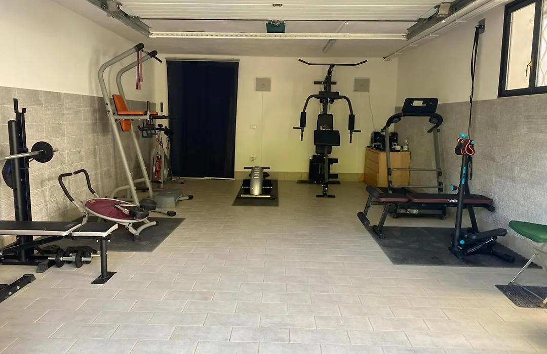 Idyllium Roma Suite-1
