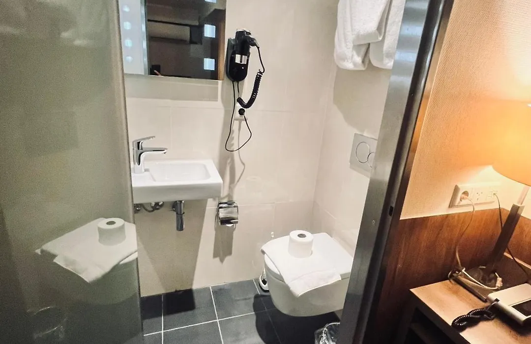 Ozo Hotels Cordial Amsterdam-1