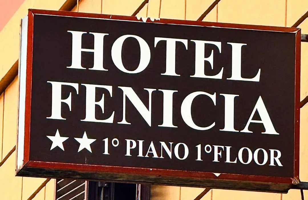 Hotel Fenicia-1
