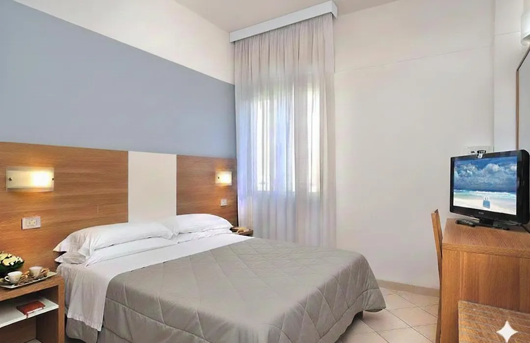 Hotel Tiberius-1