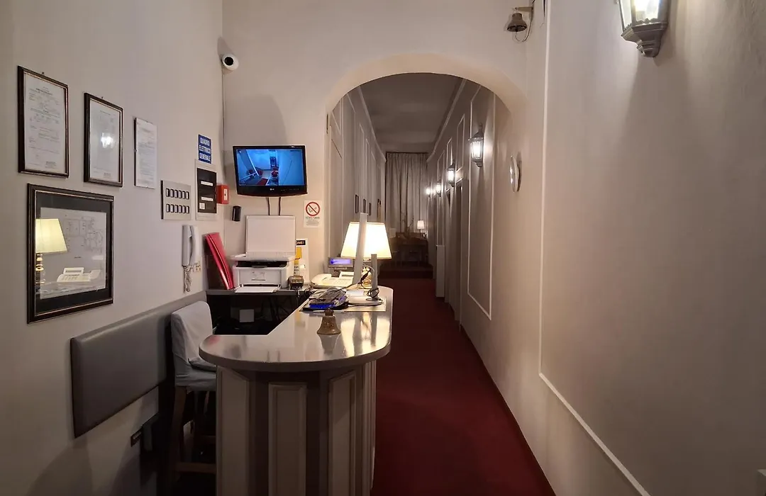 Hotel Tourist House-1