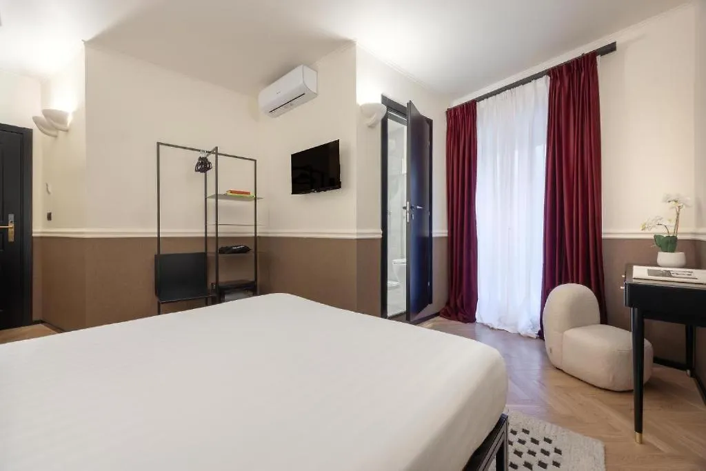 Piazza di Spagna Prestige-1