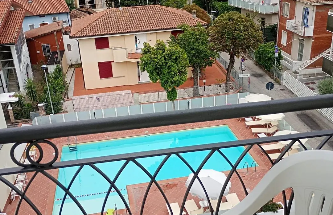 Residence I Girasoli-1