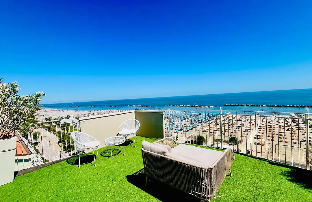 Residence Frontemare-1