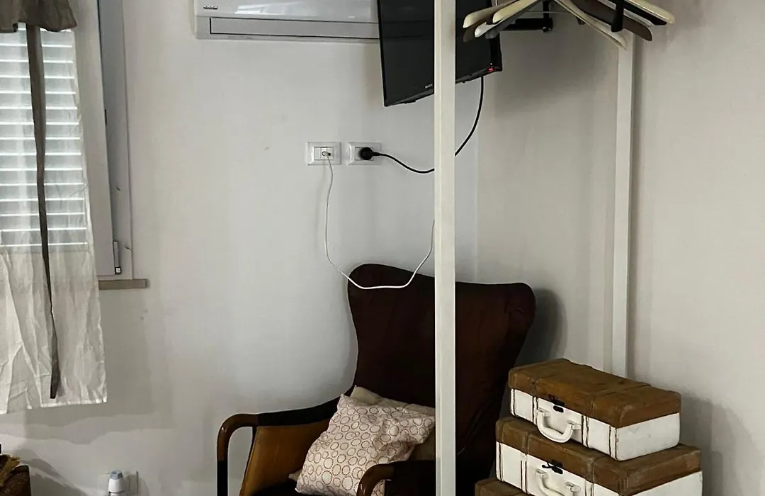 The Incantation Guest House-1