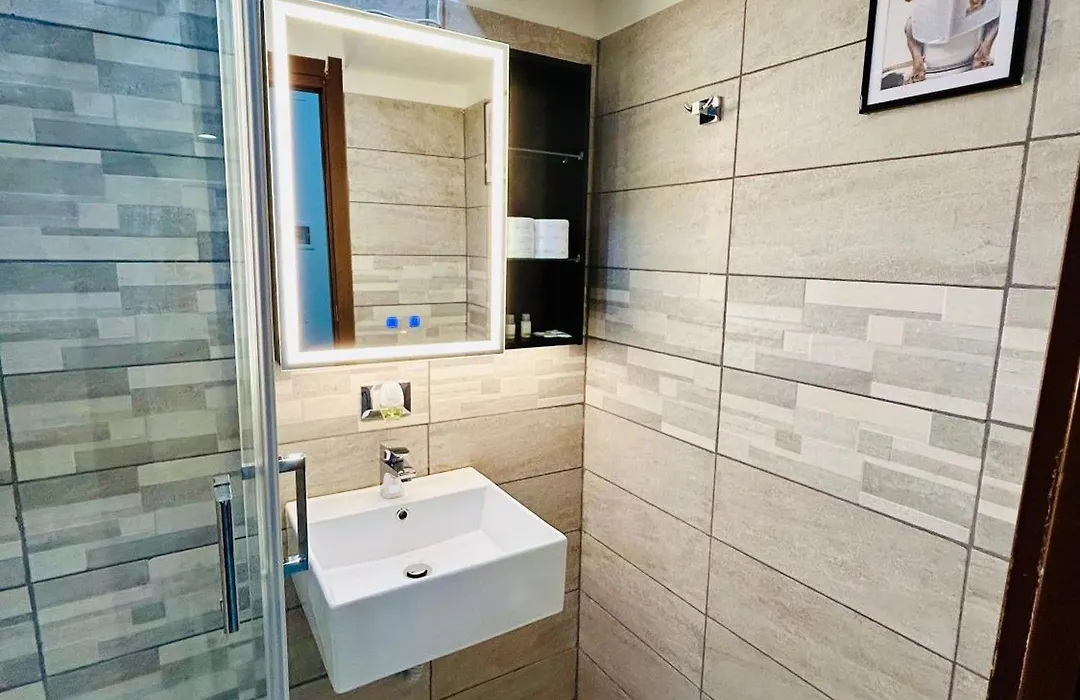 Grandis Rooms-1