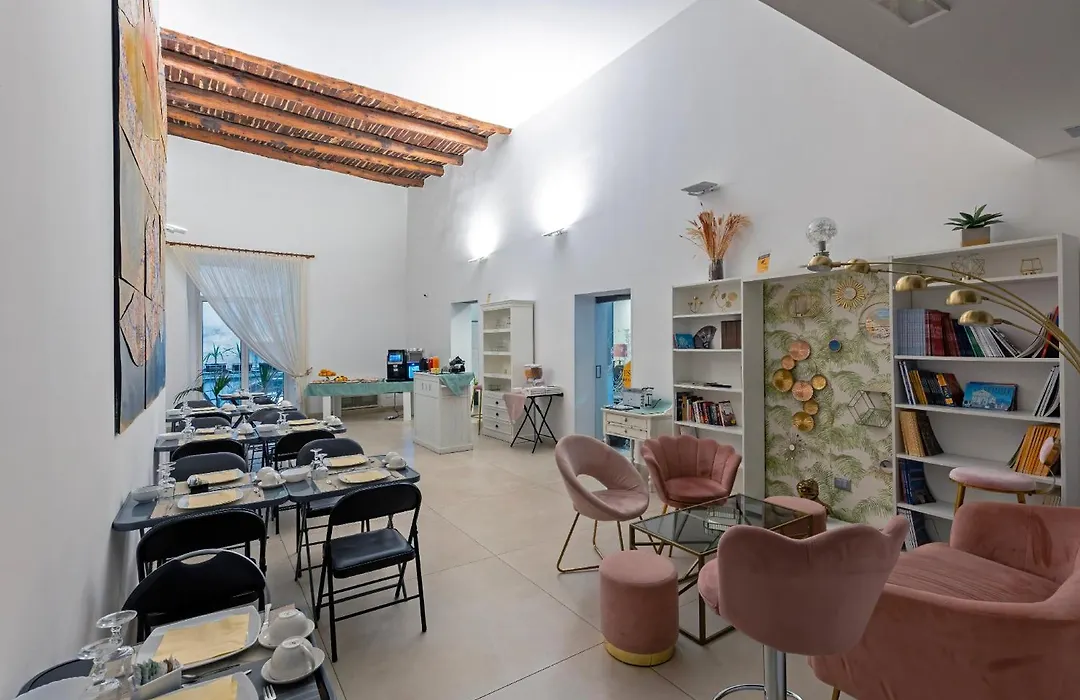 Il Tesoro Smart Suite&SPA-1