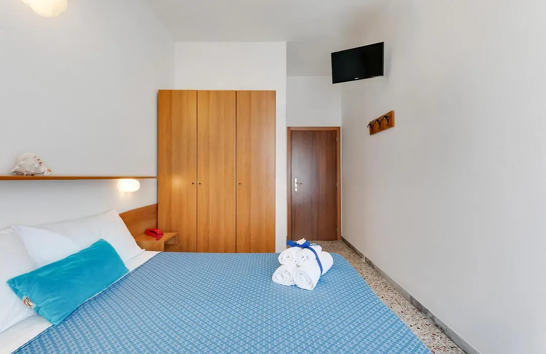 Hotel Numi-1