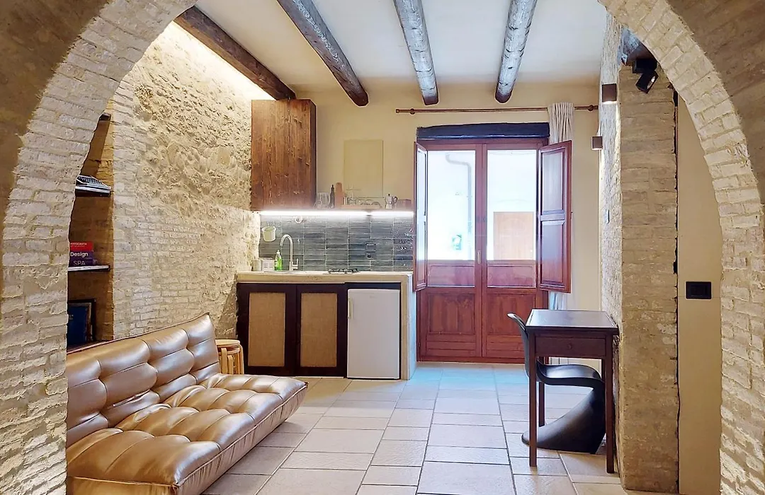 Casa Ocra-1