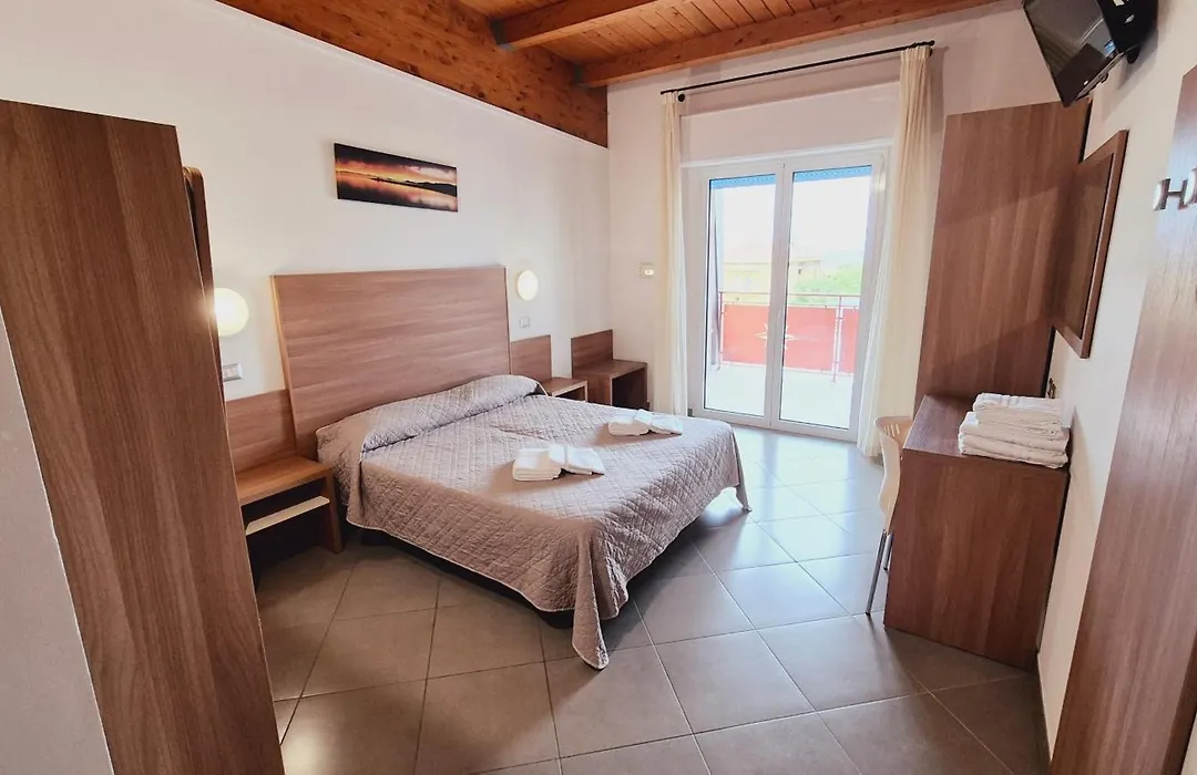 Hotel Arno-1