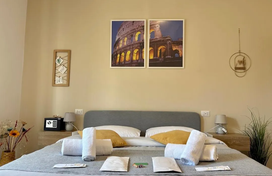 Quattro Venti city suites-1