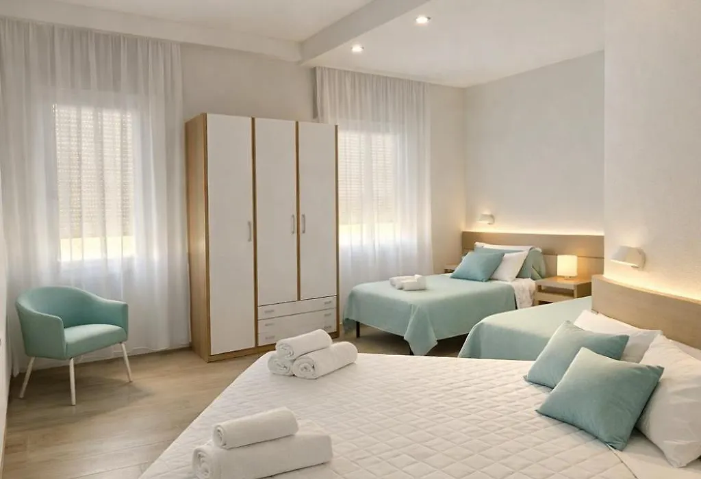 Hotel De La Ville-1