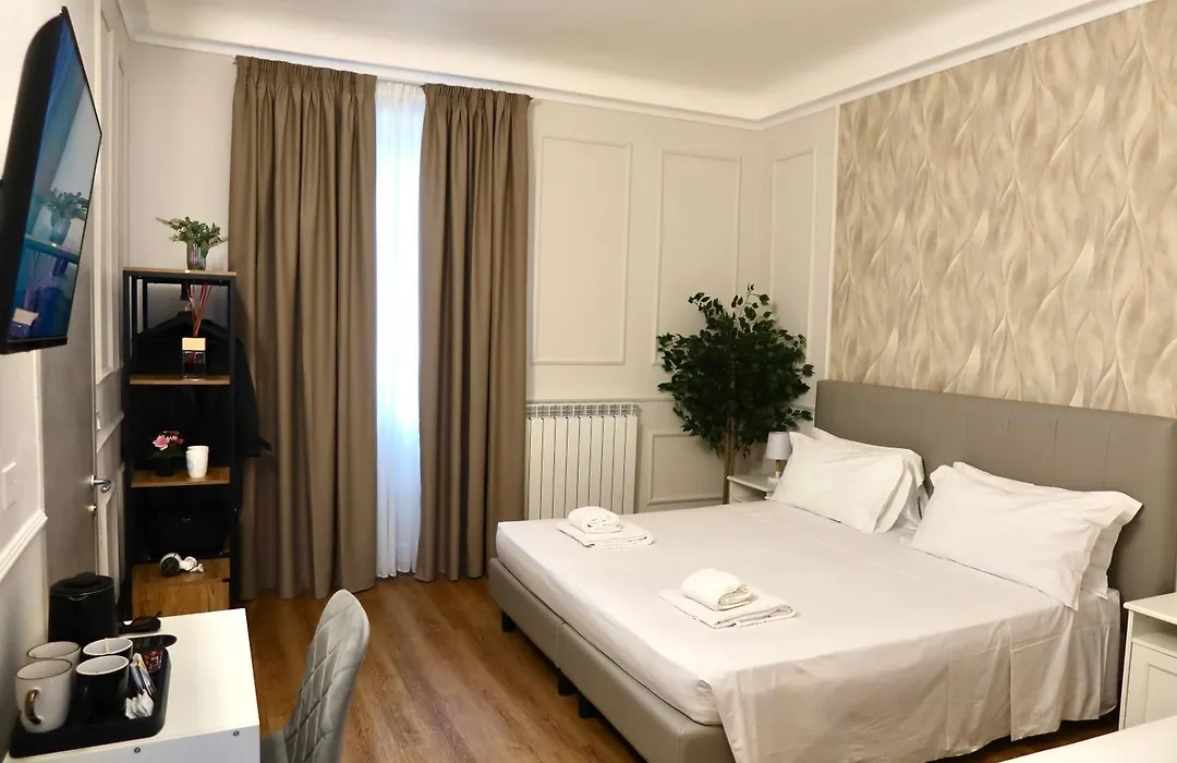 Cattaleya Rooms-1