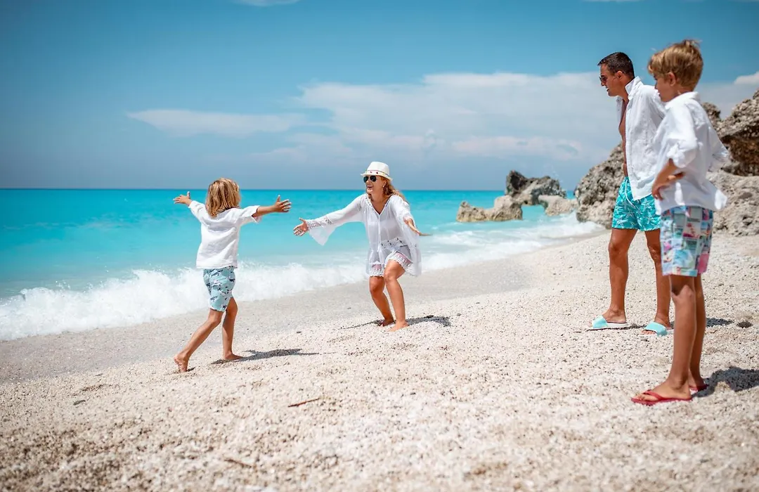 Hotel Calysea Tropea - Breakfast & Brunch Until 13-00 Included - Free Private Parking-1