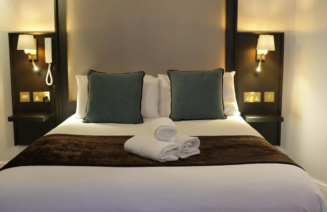 Arran House Hotel-1