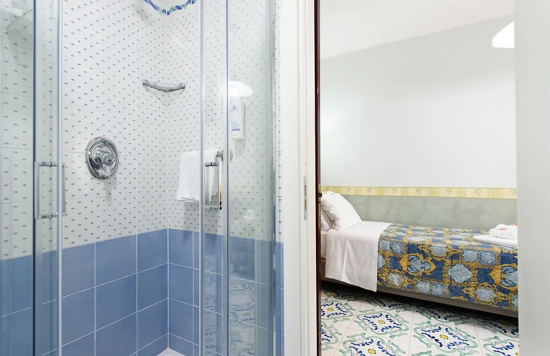 Hotel Casa Tra Noi-1