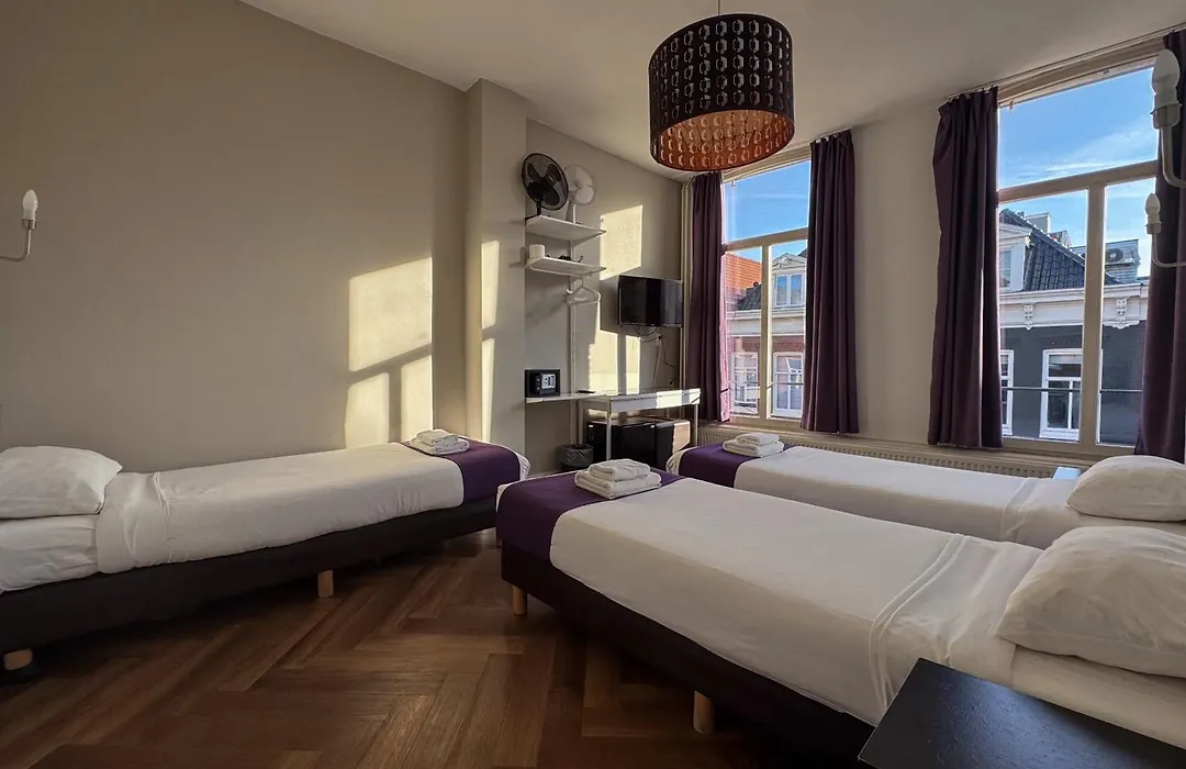 Hotel Bellington-1