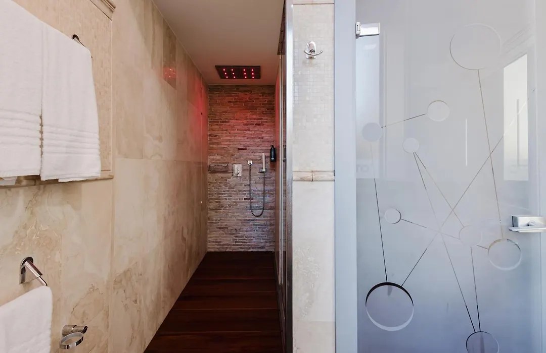 Hotel Trecento-1