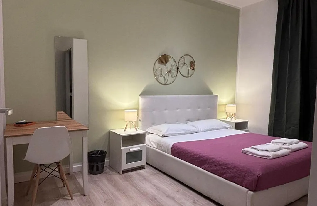 Spazio Cavour Guesthouse-1