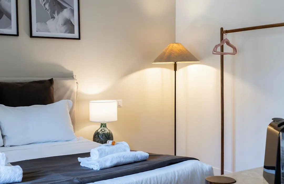 The Angelico Rooms-1