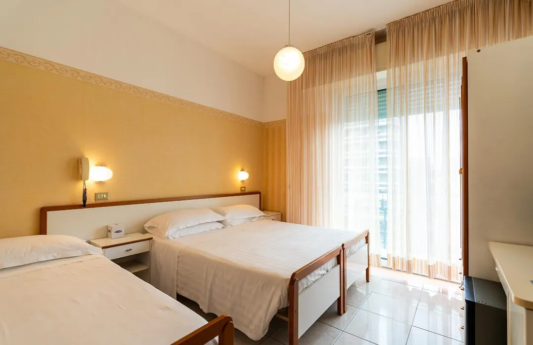 Hotel Loris - Valentini Family Village-1