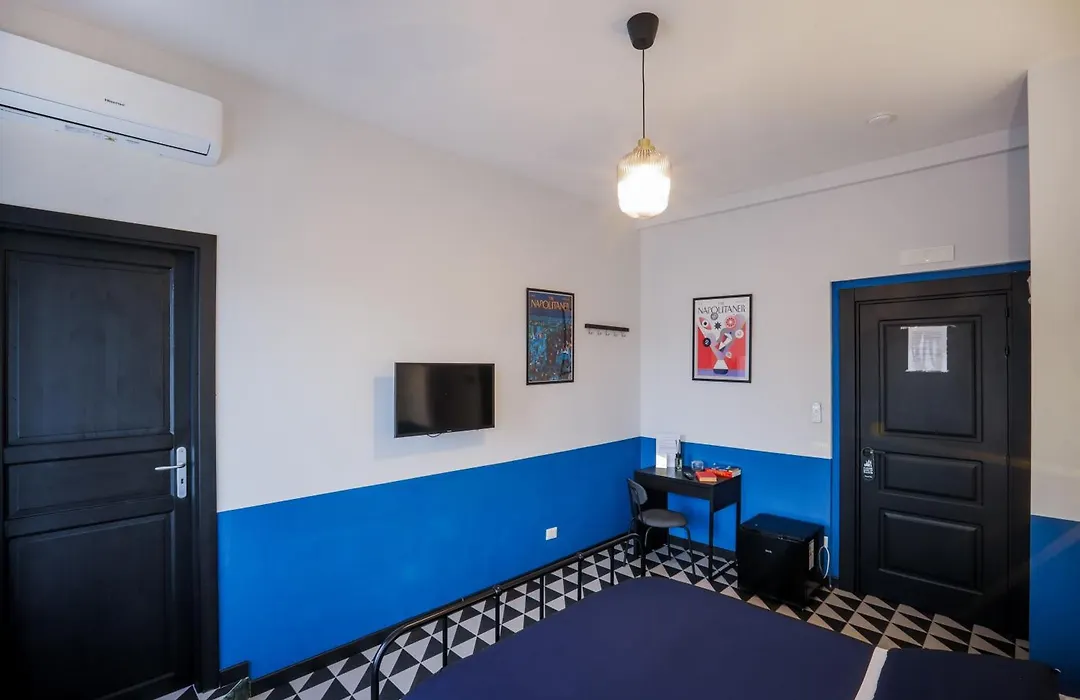 Nuccia Urban Loft-1