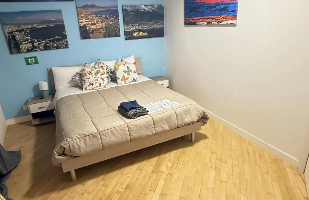 Plebiscito Charme Rooms-1