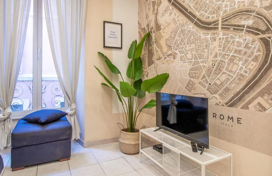 Borgo Vittorio 76-1