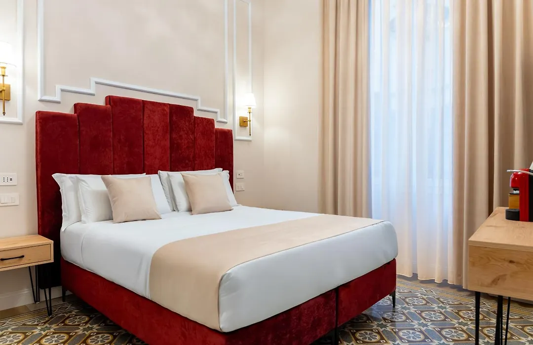 Fiume 20 - Residence-1
