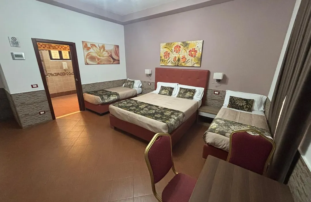 Hotel Ester-1
