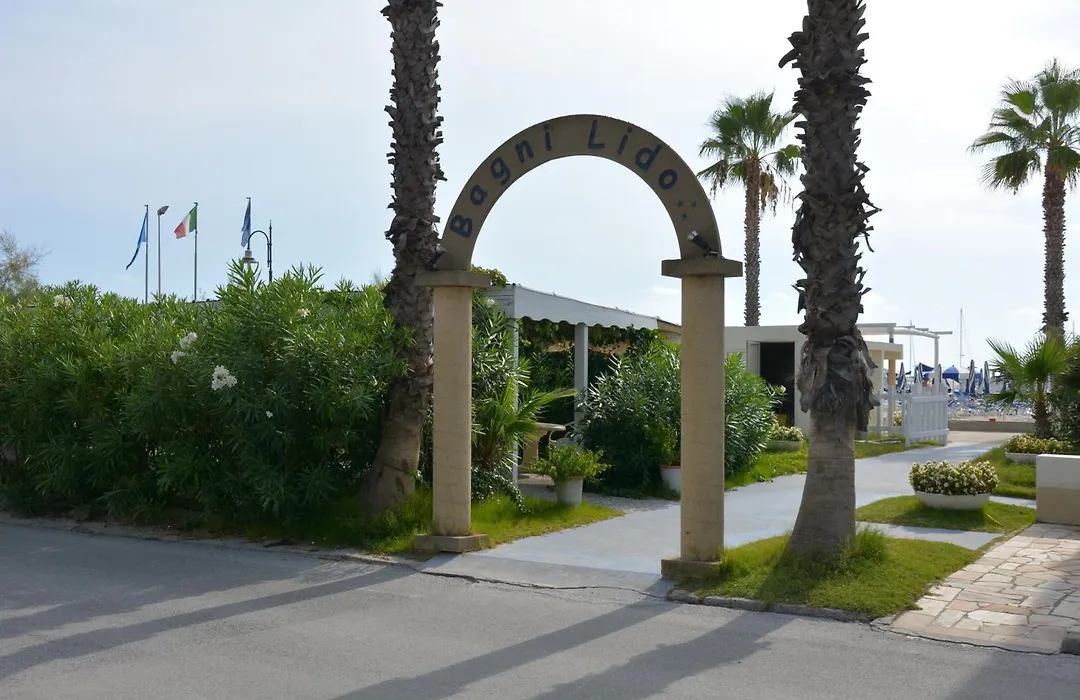Hotel Bagni Lido-1