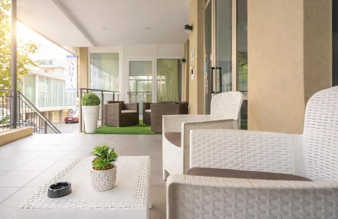 Hotel Adria Mare-1