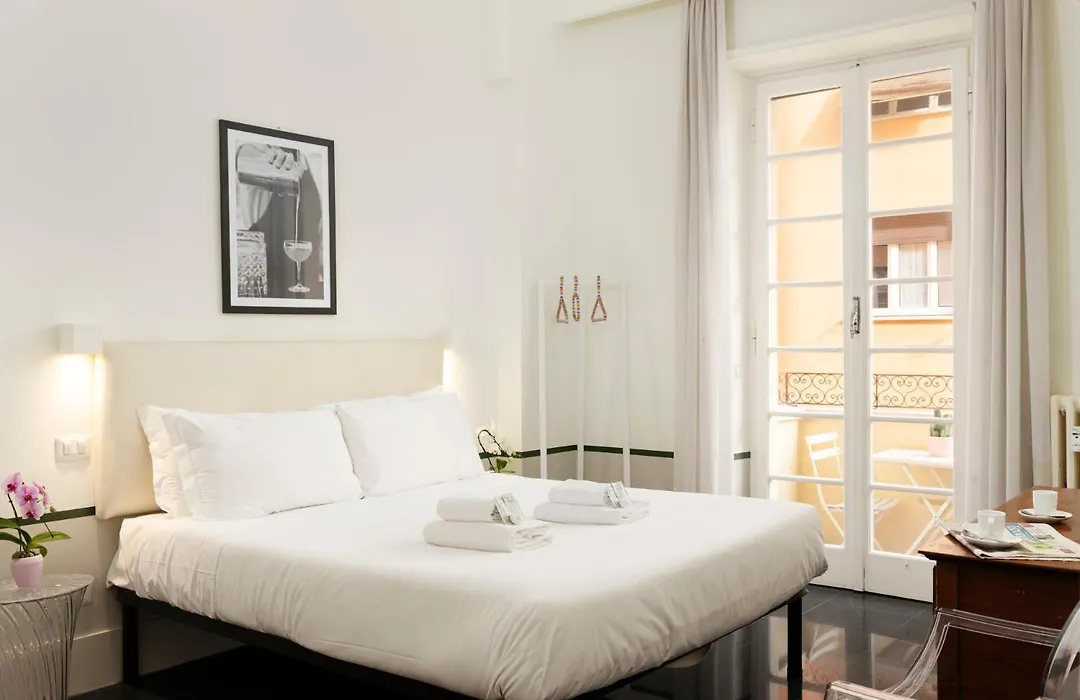 Gatsby Guest House - Zen 60-1