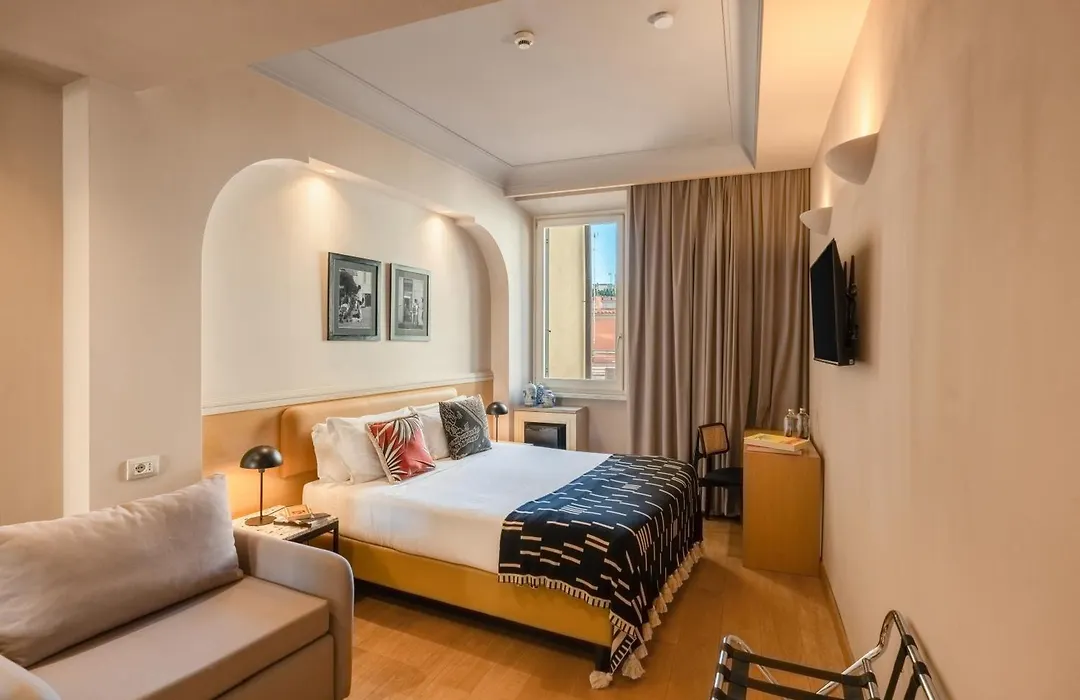 Piazza Di Spagna Hotel, Sonder by Marriott Bonvoy-1