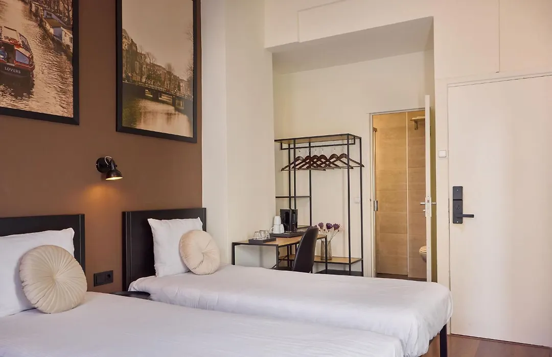 Quentin Museum Square Hotel-1