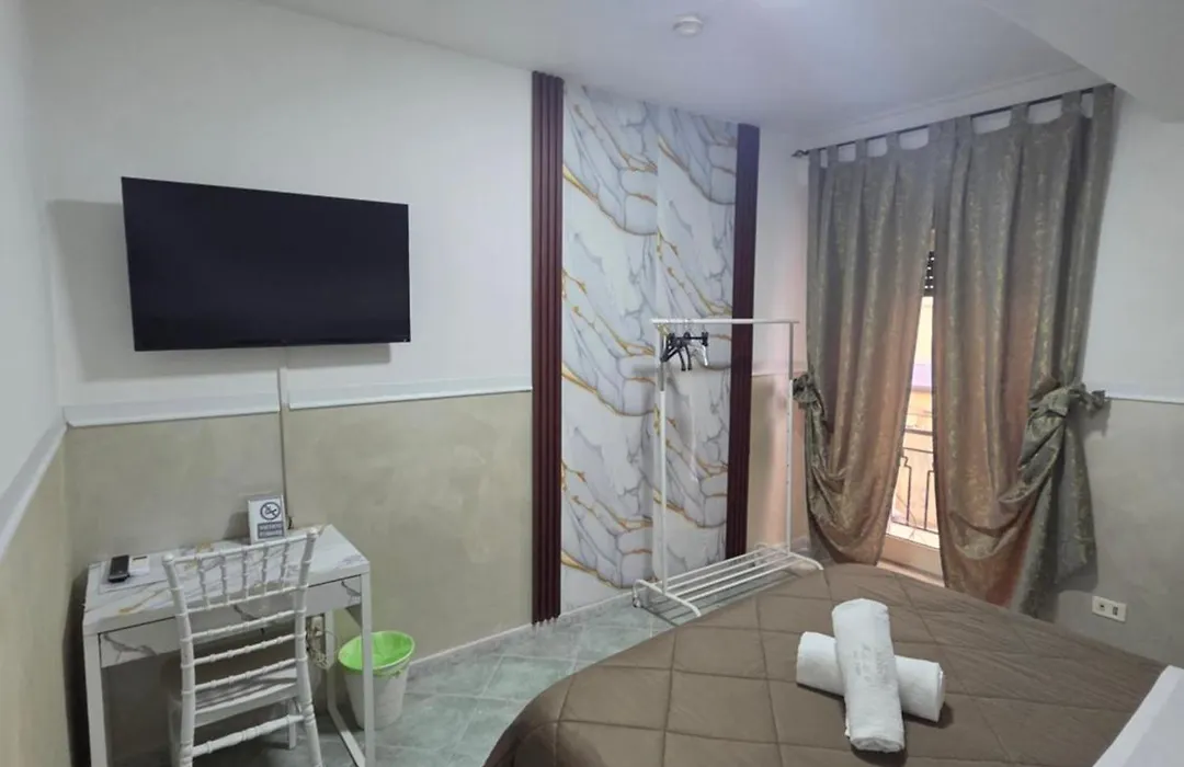 Hotel Alloggio Del Conte-1