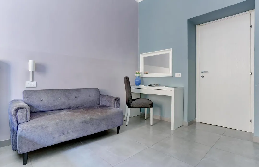 Holiday Sunny Roma B&B-1