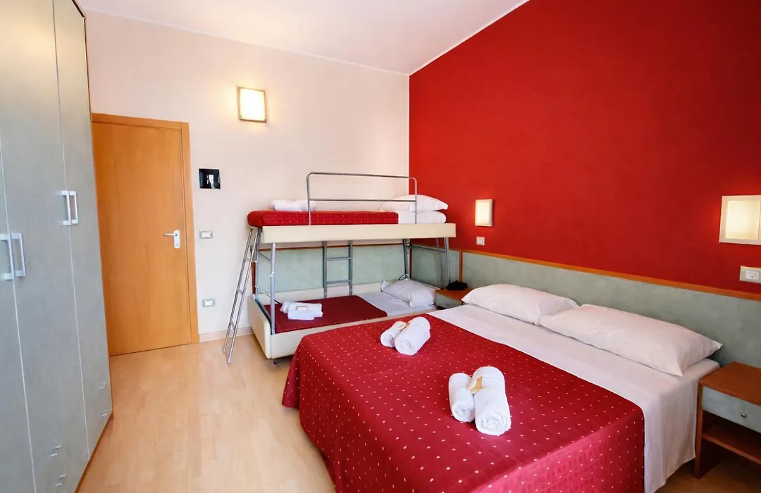 Hotel Villa Tina Easy Stay Room Only-1