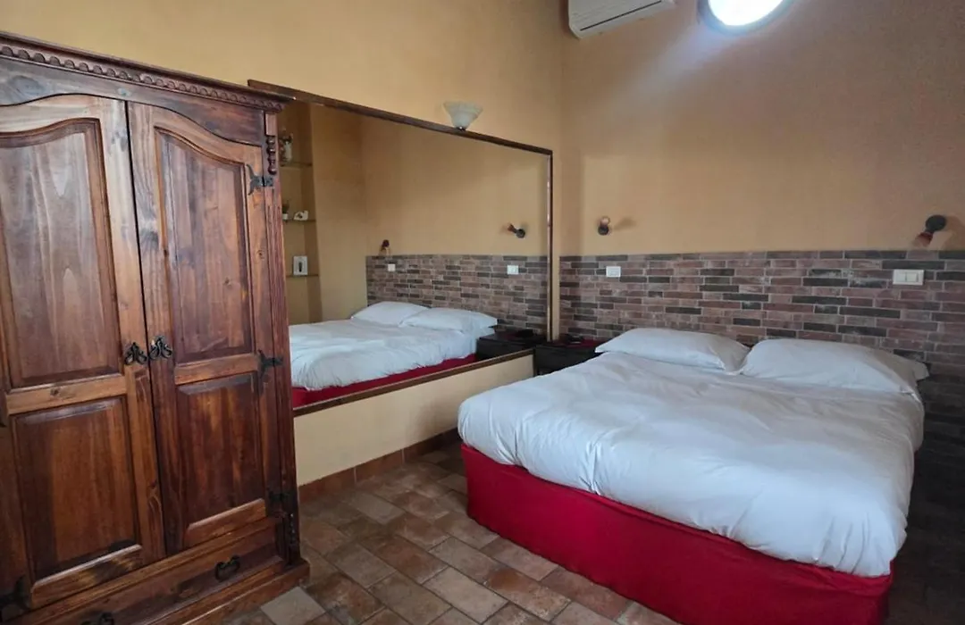 Il Casale Di Roma-1