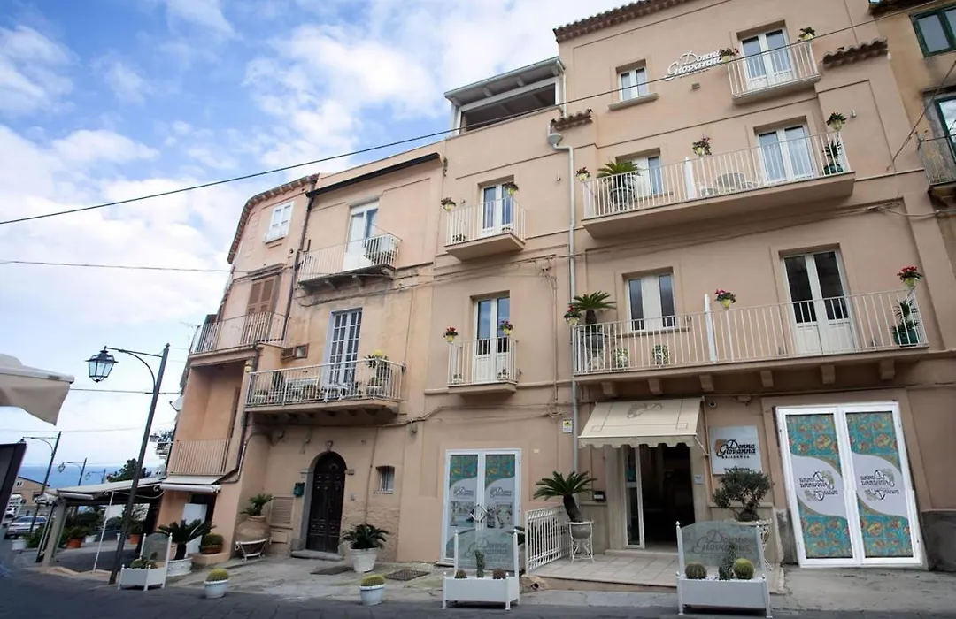 Residenza Donna Giovanna-1