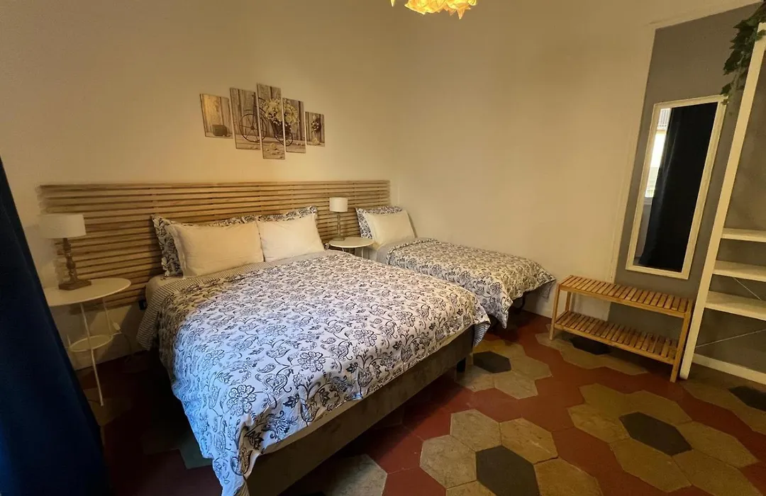 Mirhome Guest House-1