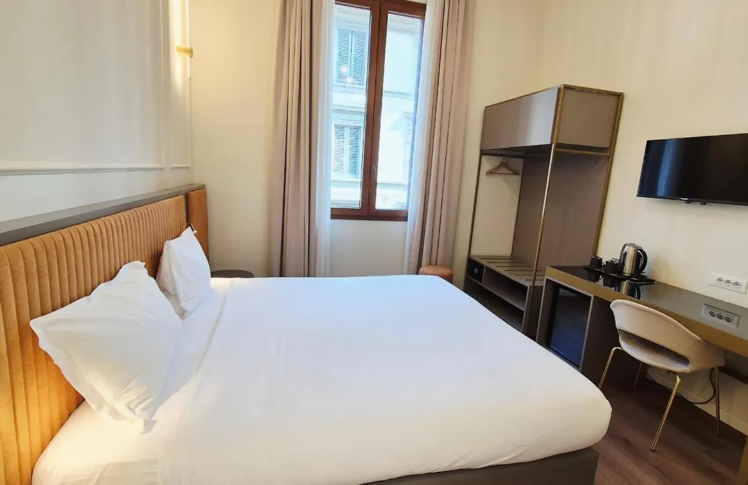 Hotel Duca D'Aosta-1