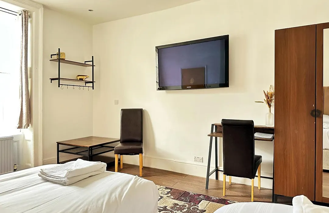 The Somerset Hotel-1