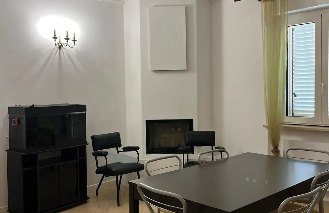 B&B Azzurra-1
