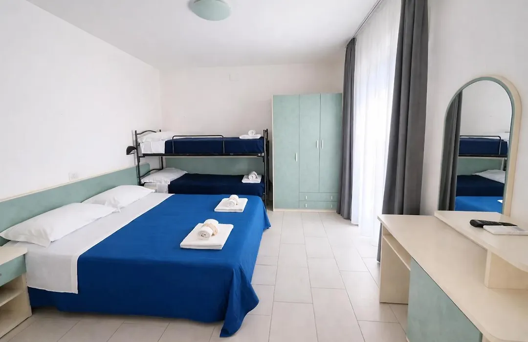Hotel Zamagna-1