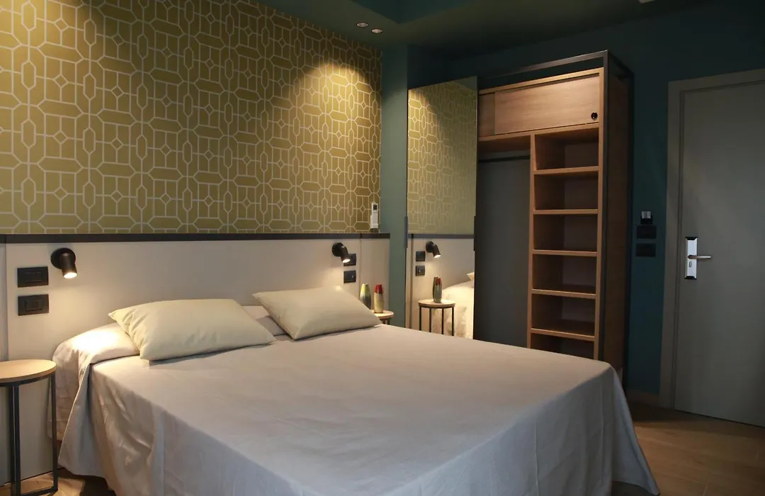Hotel President - Bianchi Hotels-1