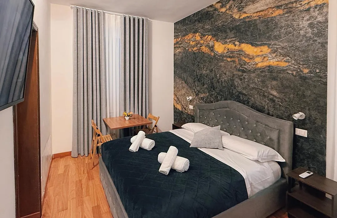 Sofia Guest House-1